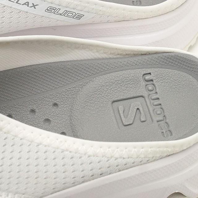 SALOMON（サロモン） サンダル リラックス スライド 4.0 W RX SLIDE 