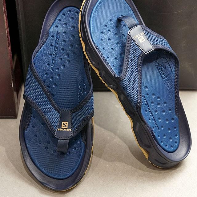 SALOMON（サロモン） サンダル リラックス ブレイク 4.0 M RX BREAK