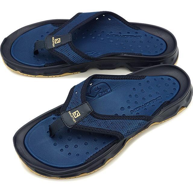 SALOMON サロモン サンダル リラックス ブレイク 4.0 M RX BREAK