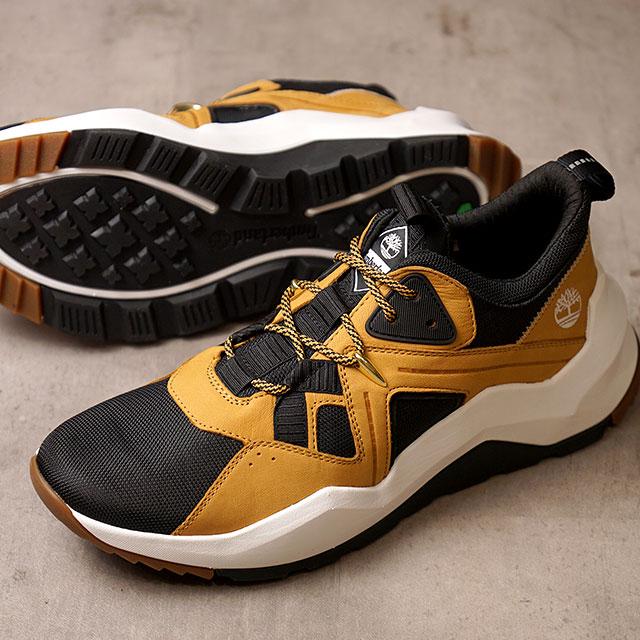 Timberland（ティンバーランド） スニーカー マドベリー MADBURY A42P6