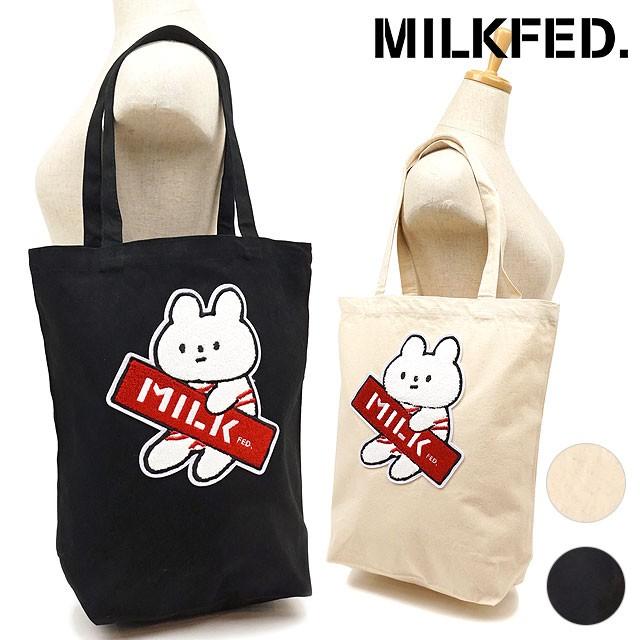 MILKFED.（ミルクフェド） × きっこうちゃん × KIKKOUCHAN ワッペン