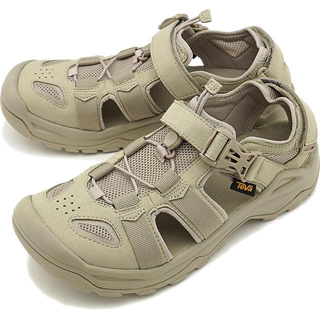 人気 Teva OMNIUM FAUX SUEDE オムニウム フォックス レビュー】Tevaの新作サンダルは本格性能と大人顔で街でも
