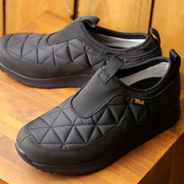 Teva テバ エンバー コミュート スリッポン ウォータープルーフ Teva テバ エンバー コミュート スリッポン ウォータープルーフ