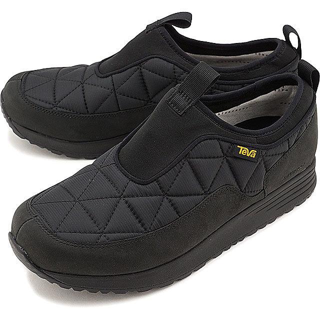 Teva テバ エンバー コミュート スリッポン ウォータープルーフ Teva テバ エンバー コミュート スリッポン ウォータープルーフ