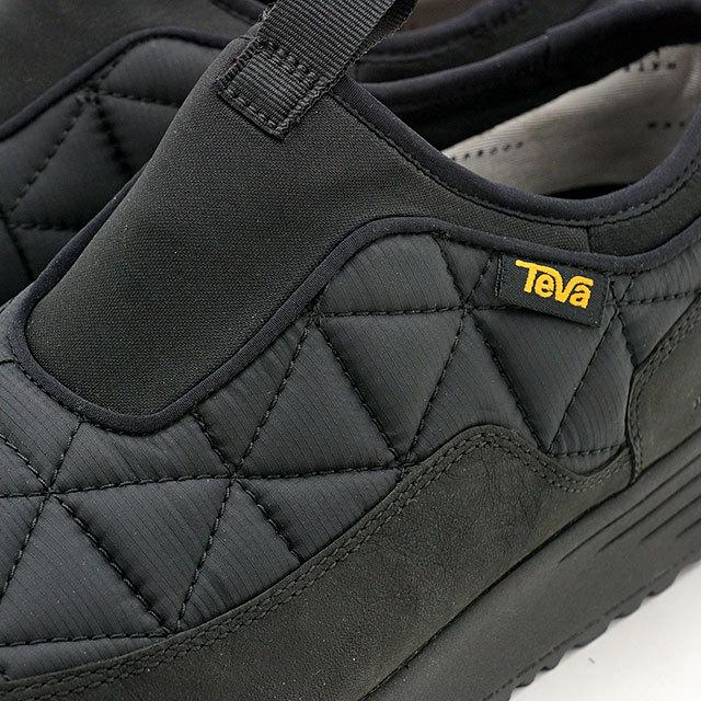 Teva テバ エンバー コミュート スリッポン ウォータープルーフ Teva テバ エンバー コミュート スリッポン ウォータープルーフ