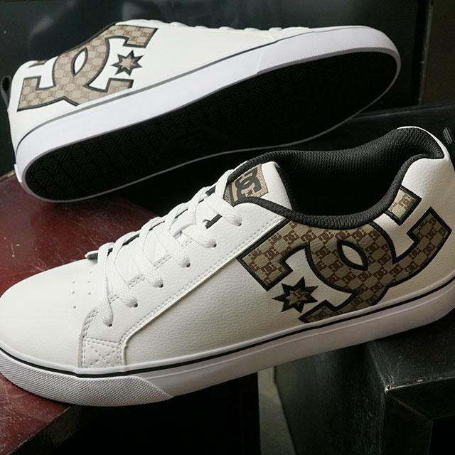 新品未使用ディーシーシューズ コートバルカ SE SN 29cm DC SHOES（ディーシーシューズ） スニーカー コートバルカ COURT VULC