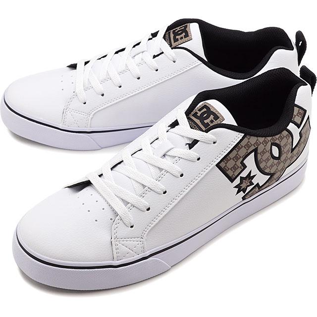 新品未使用ディーシーシューズ コートバルカ SE SN 29cm DC SHOES（ディーシーシューズ） スニーカー コートバルカ COURT VULC