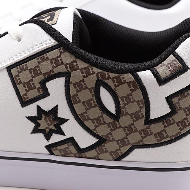 新品未使用ディーシーシューズ コートバルカ SE SN 29cm DC SHOES（ディーシーシューズ） スニーカー コートバルカ COURT VULC