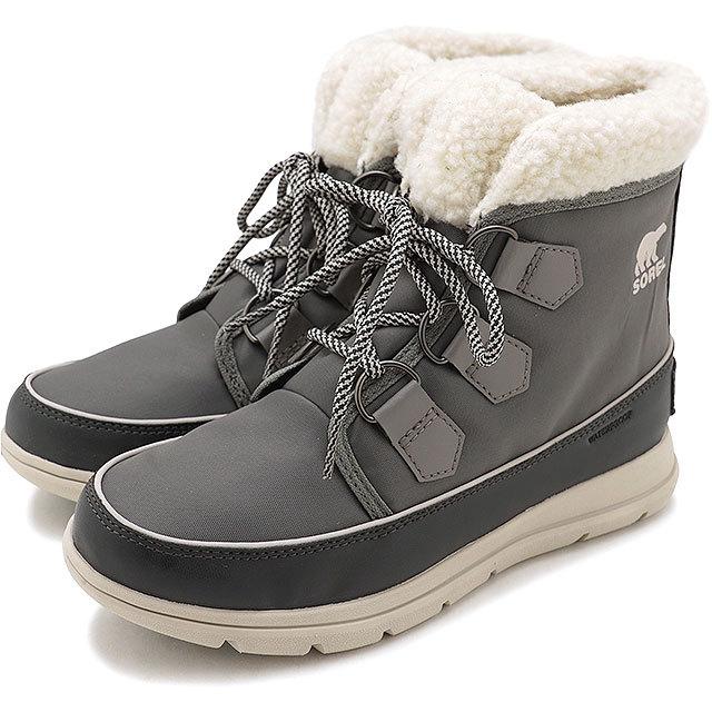 SOREL ソレル スノーブーツ ソレルエクスプローラーカーニバル W SOREL ソレル スノーブーツ ソレルエクスプローラーカーニバル W