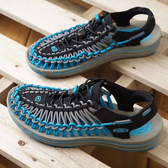 KEEN キーン サンダル ユニーク M UNEEK 1013085 SS16 メンズ