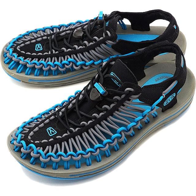 KEEN（キーン） サンダル ユニーク M UNEEK 1013085 SS16 メンズ