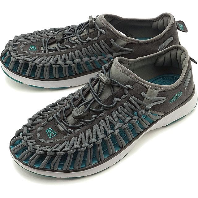 KEEN（キーン） スニーカー ユニーク オーツー M UNEEK O2 1016911
