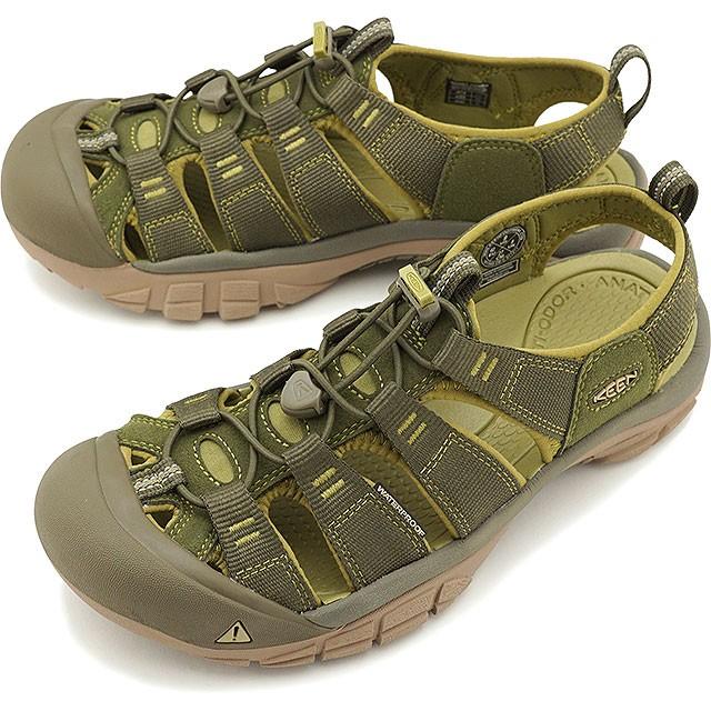 KEEN（キーン） サンダル ニューポート エイチツー M NEWPORT H2