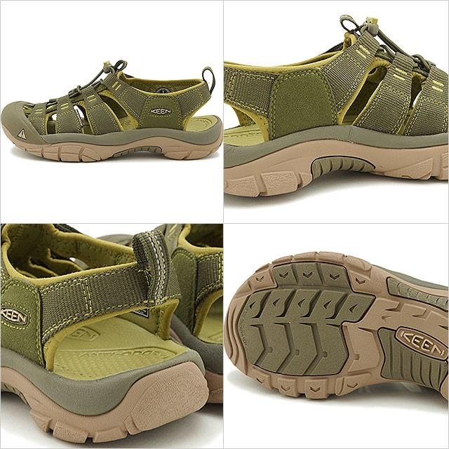 KEEN（キーン） サンダル ニューポート エイチツー M NEWPORT H2