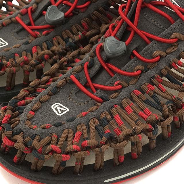 KEEN キーン サンダル ユニーク ストライプ M UNEEK STRIPES 1014620 
