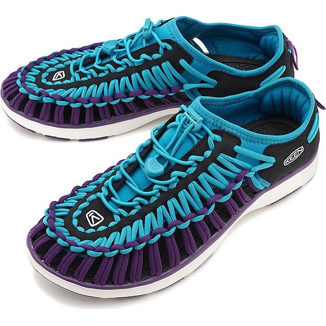 KEEN キーン スニーカー ユニーク オーツー M UNEEK O2 1020805