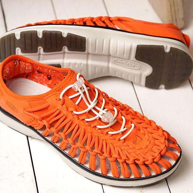 KEEN（キーン） スニーカー ユニーク オーツー M UNEEK O2 1020813