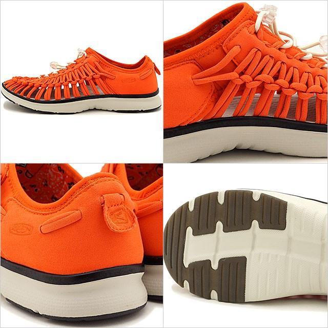 KEEN（キーン） スニーカー ユニーク オーツー M UNEEK O2 1020813