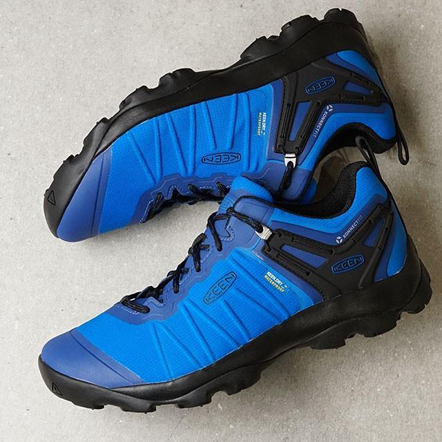 KEEN（キーン） トレッキングシューズ ヴェンチャー ウォーター