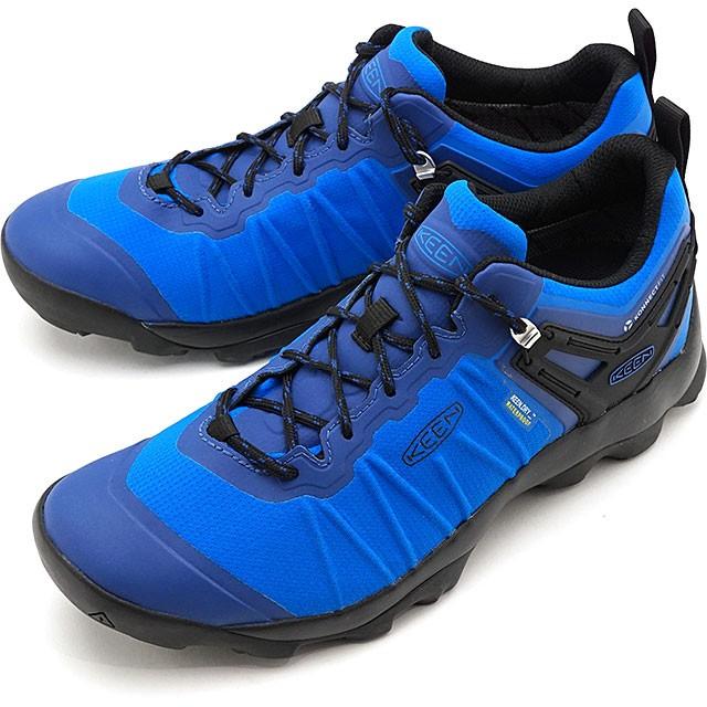 KEEN（キーン） トレッキングシューズ ヴェンチャー ウォーター