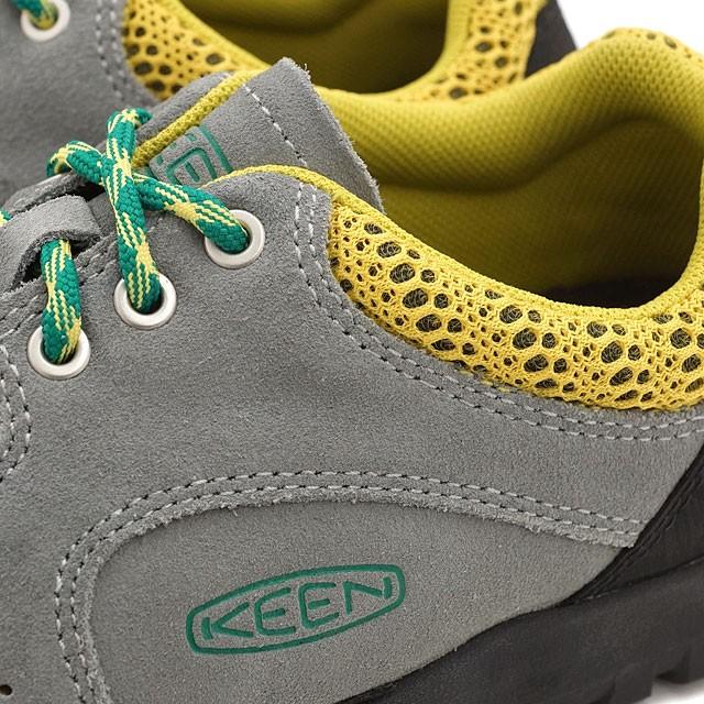 KEEN（キーン） スニーカー ジャスパー ロックス W JASPER ”ROCKS