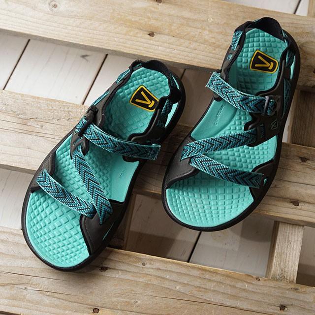 KEEN（キーン） サンダル マーピン W MAUPIN 1014680 FW16 レディース