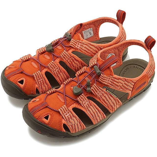 keenサンダル dショッピング |KEEN サンダル レディース ユニーク 1014099