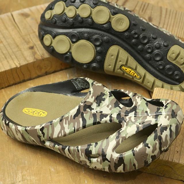 ★コラボ限定！【国内正規品・新品】KEEN　SHANTI ARTS　28.0㎝ 海でも街でもフェスにだって!KEEN（キーン）SHANTI ARTS（シャンティ