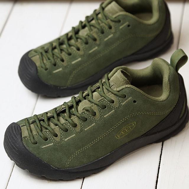 KEEN（キーン） スニーカー ジャスパー W JASPER 1017115 SS17