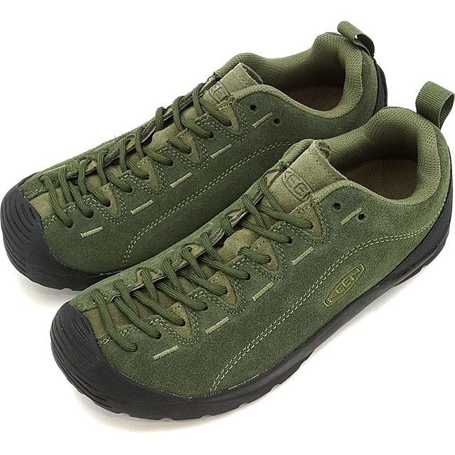KEEN（キーン） スニーカー ジャスパー W JASPER 1017115 SS17