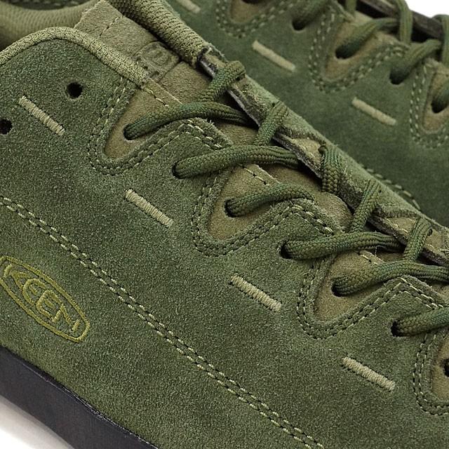 KEEN（キーン） スニーカー ジャスパー W JASPER 1017115 SS17