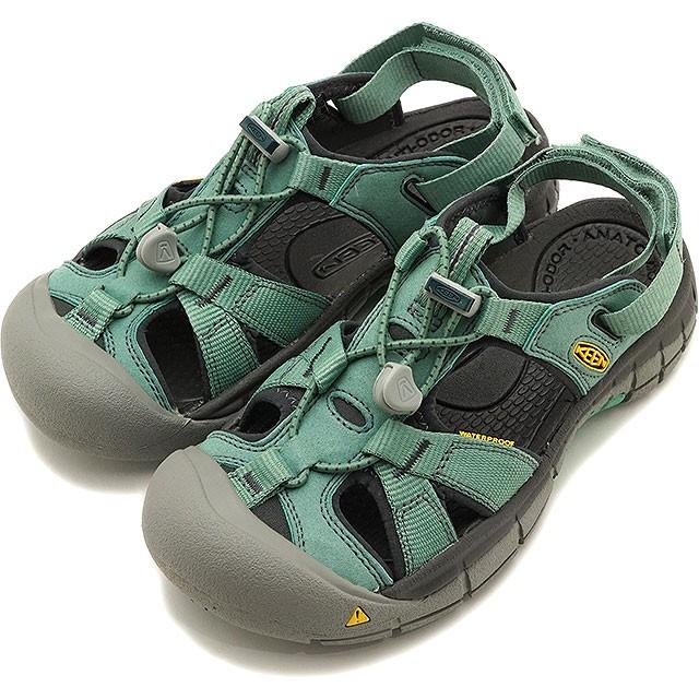 KEEN（キーン） サンダル レイビン エイチツー W RAVINE H2 1017265 