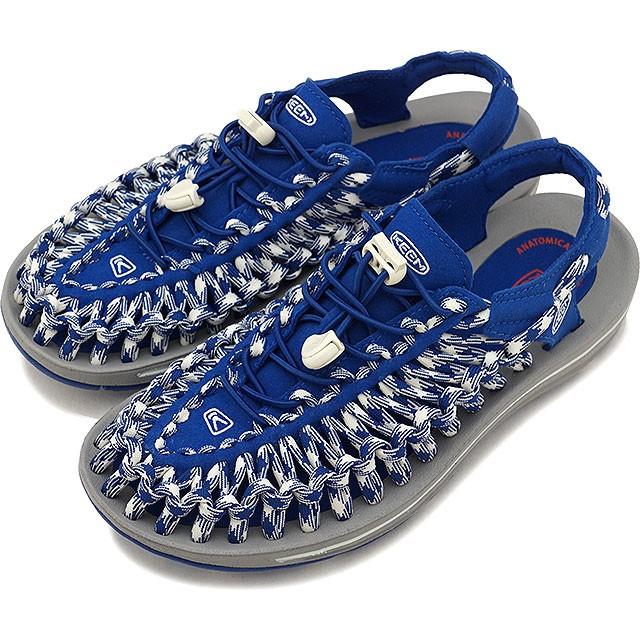 KEEN（キーン） サンダル ユニーク フラット W UNEEK FLAT 1018702