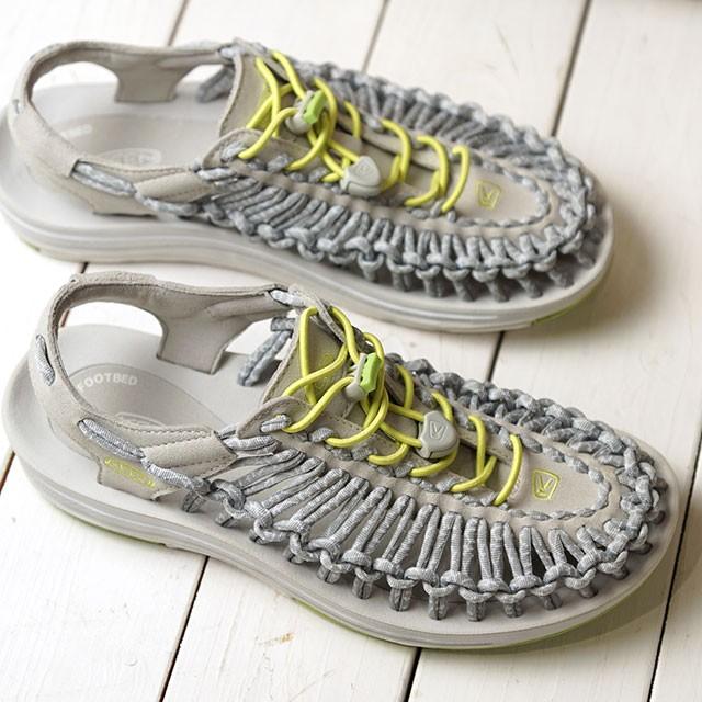 KEEN UNEEK 男女兼用アウトドアシューズサンダル 黒と虹#25.5 通販 KEEN コーエン UNEEKアウトドアシューズサンダル#29.5