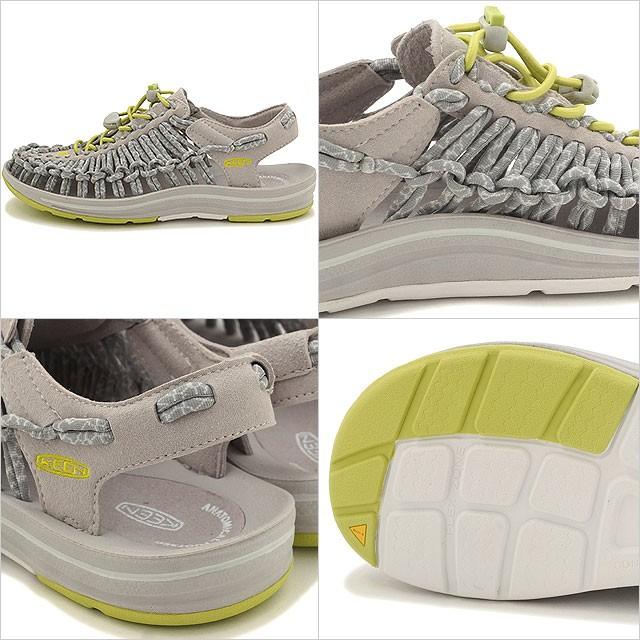 KEEN◆キーンユニーク 夏スニーカーサンダル25センチレディースボルドー水遊 KEEN◇キーンユニーク 夏スニーカーサンダル25センチレディース