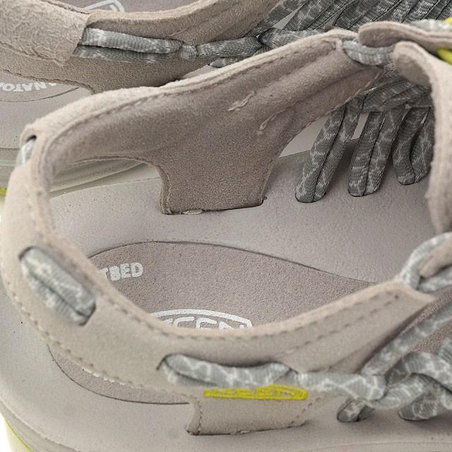 KEEN（キーン） サンダル ユニーク W UNEEK 1014640 SS19 レディース