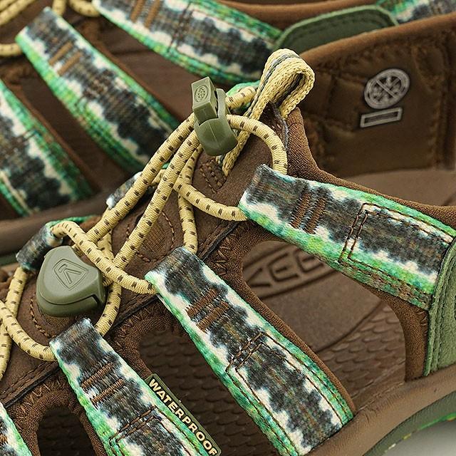 KEEN キーン サンダル ニューポート エイチツー W NEWPORT H2