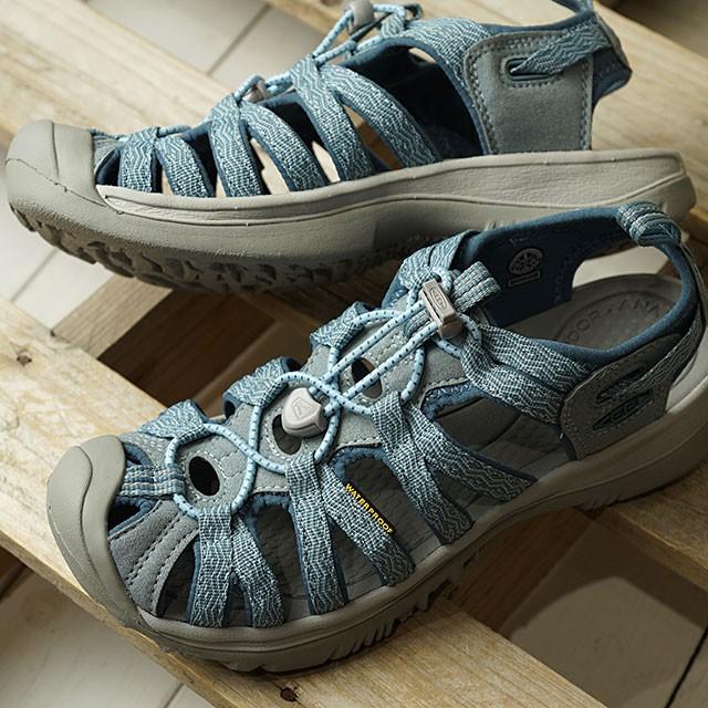 レア美品_KEEN スポーツサンダル ネイビー KEEN キーン ニューポートH2 スポーツサンダル ネイビー 水玉