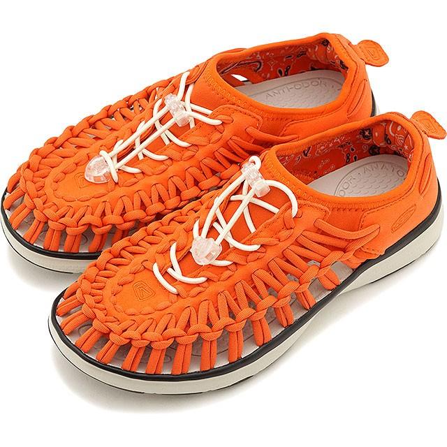 KEEN（キーン） スニーカー ユニーク オーツー W UNEEK O2 1020823