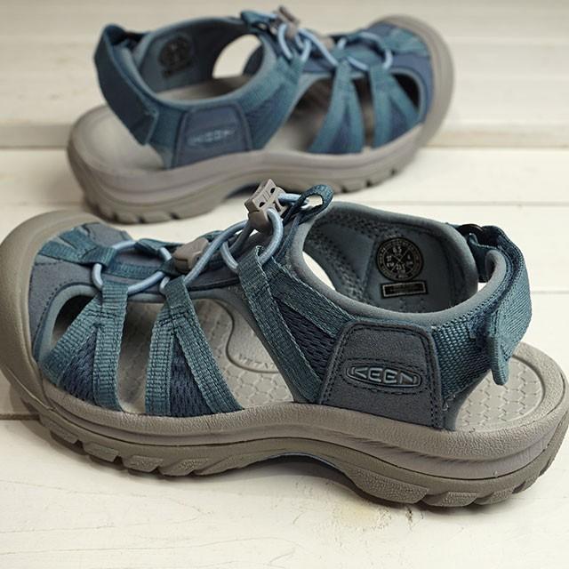 KEEN キーン サンダル ベニス2 エイチツー W VENICE II H2