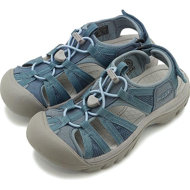KEEN キーン サンダル ベニス2 エイチツー W VENICE II H2