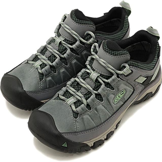 KEEN キーン ハイキングシューズ ターギー3 ウォータープルーフ