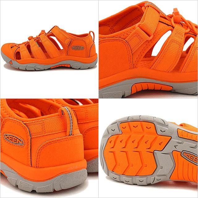 KEEN キーン キッズ サンダル ニューポート エイチツー KIDS KEEN キーン キッズ サンダル ニューポート エイチツー KIDS