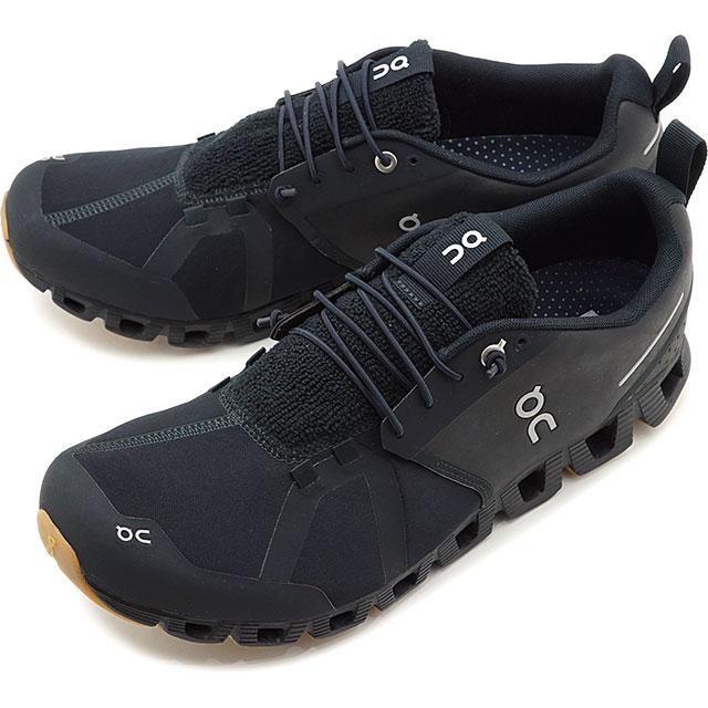 On（オン） スニーカー クラウドテリー M Cloud Terry 18.99684 FW20