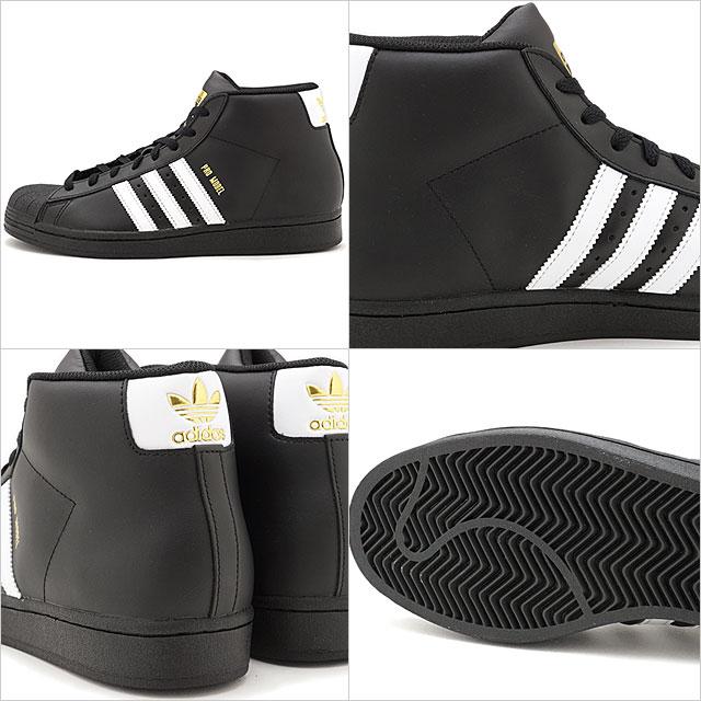 最新☆アディダス☆メンズオリジナル☆Pro Model Shoesお早めに adidas Originals アディダス オリジナルス スニーカー プロ