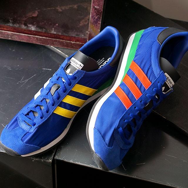 adidas Originals アディダス オリジナルス スニーカー カントリーOG