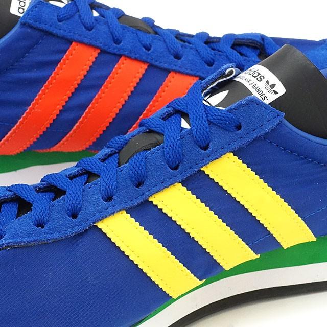 adidas新品タグ付き COUNTRY OG 275 adidas COUNTRY OG / アディダス カントリー オージー