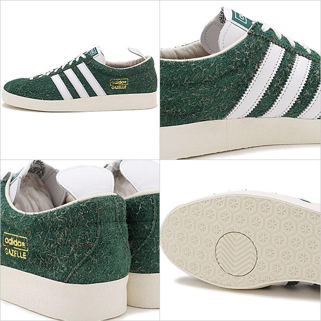 アレク　ガゼル 楽天市場】【30%OFF】 adidas GAZELLE 【adidas Originals】 【メンズ