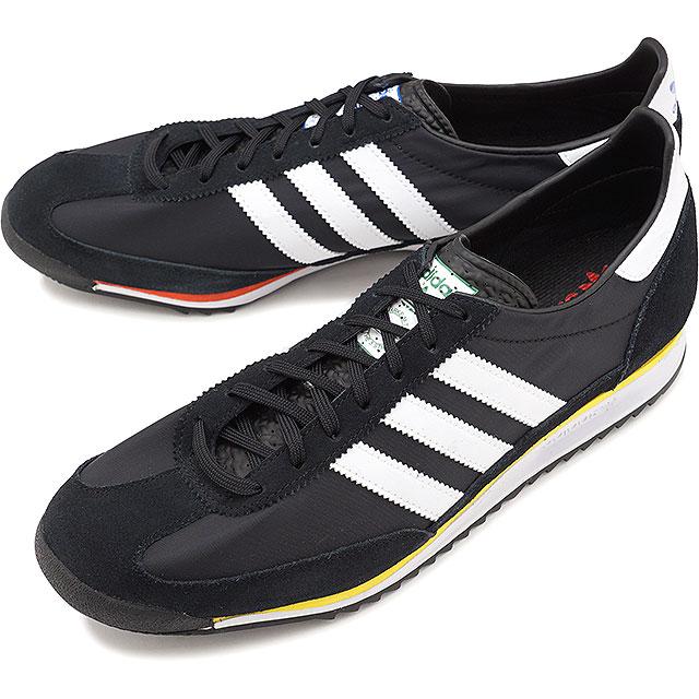 adidas Originals アディダス オリジナルス スニーカー エスエル72 SL