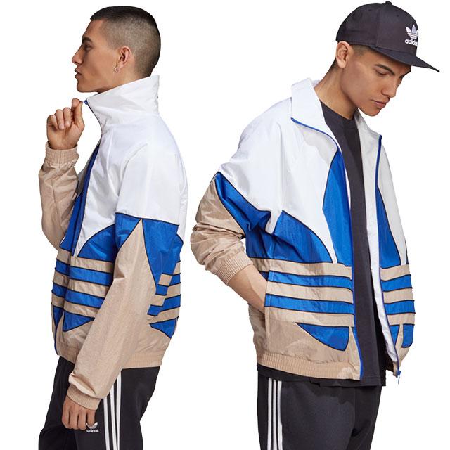 adidas アディダス オリジナルス Originals ウィンドブレーカー adidas アディダス オリジナルス Originals ウィンドブレーカー